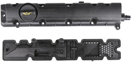 Gloednieuwe Motor Intake Exhaust Klepkamer Pakking Met Deksel Cap Voor Peugeot 307 308 408 508 3008 Citroen c4 C5