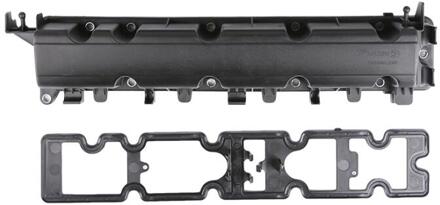 Gloednieuwe Motor Intake Exhaust Klepkamer Pakking Met Deksel Cap Voor Peugeot 307 308 408 508 3008 Citroen c4 C5