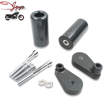 Gloednieuwe Motorfiets Frame Sliders Crash Protector Voor YZF R1 YZF-R1 2007