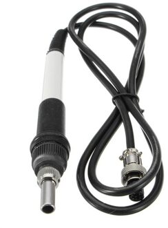 Gloednieuwe Originele Vervanging Soldeerbout Handvat voor DSK T12-D Digitale Soldeerstation Kit