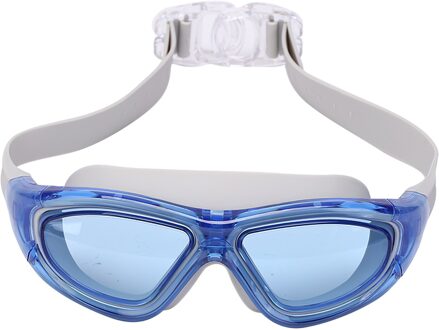 Gloednieuwe Professionele Zwembril Anti-Fog Uv Verstelbare Plating Mannen Vrouwen Waterdichte Siliconen Zwemmen Bril Volwassen Brillen