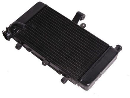 Gloednieuwe Radiator Cooler Cooling Voor Honda CBR250 MC22 1990-1996 91 92 93 1994
