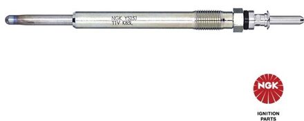 Gloeibougie D-pow Y-523J (6298)