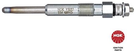 Gloeibougie NGK = Dpower10