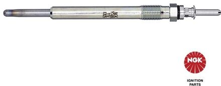 Gloeibougie NGK = Dpower14