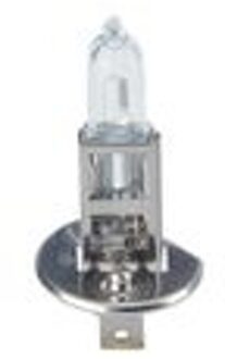 Gloeilamp, verstraler H1