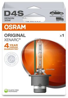 Gloeilamp, verstraler XENARC® ORIGINAL 664401HB