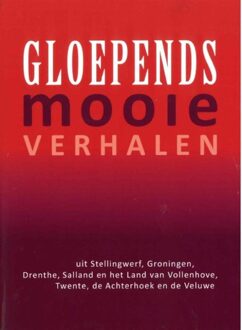 Gloepends mooie verhalen - eBook Vrije Uitgevers, De (9065094024)