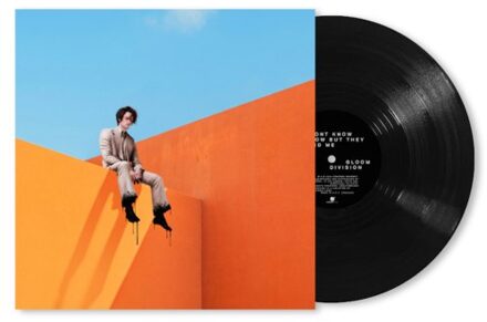 Gloom Division - I Dont Know How But They Found M