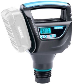 Gloria Accu-compressor Compressor