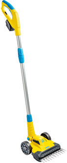 Gloria FineCut gazon- en kantenmaaier 18V - Incl. Accu