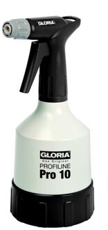 Gloria Handspuit kunststof pro 1 liter