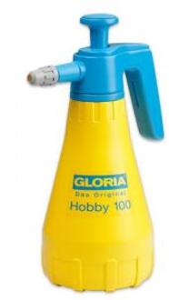 Gloria Hobby 100 Drukspuit - 1L