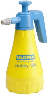 Gloria Hobby 100 Drukspuit - 1L