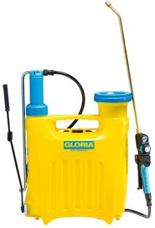 Gloria Hobby 1200 Rugspuit - 12L