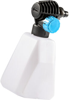 Gloria MultiJet schuimset Sproeier