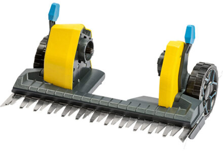 Gloria Opzetstuk FineCut grasmaaier