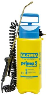 Gloria Prima 5 Comfort drukspuit - 5 liter
