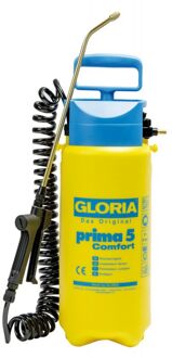 Gloria Prima 5 Comfort drukspuit - 5 liter