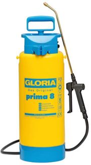 Gloria Prima 8 Drukspuit - 8 Liter