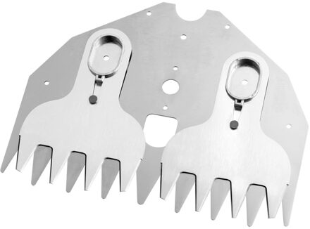 Gloria Reservemes FineCut 18V/230V Reservemes