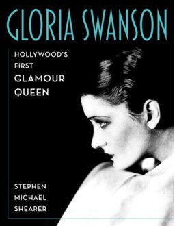 Gloria Swanson - Stephen Michael Shearer