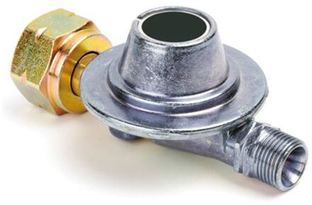 Gloria Thermoflamm - Drukregelaar