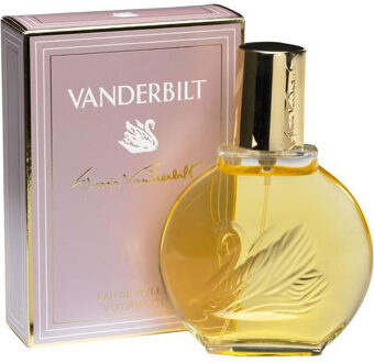 Gloria Vanderbilt eau de toilette - 100 ml - 000