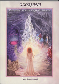 Gloriana - Boek Rananda (9078582014)