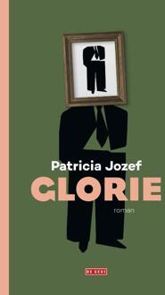 Glorie - Boek Patricia Jozef (9044538594)