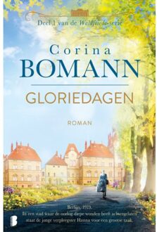 Gloriedagen - Waldfriede - Corina Bomann
