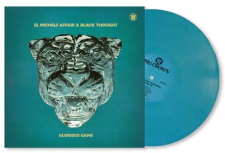 Glorious Game - El Michels Affair & Black Though