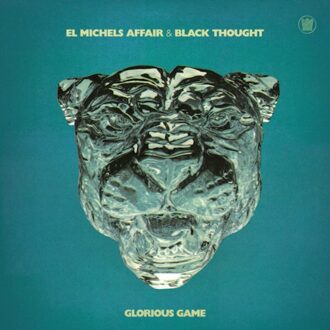 Glorious Game - El Michels Affair & Black Though