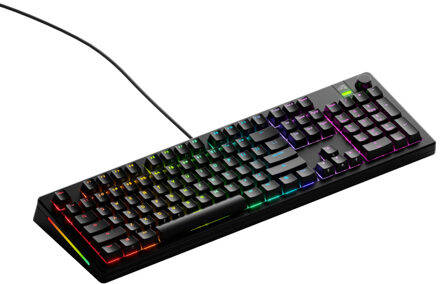 Glorious GMMK 3 100% Prebuilt Wired Black Gaming toetsenbord