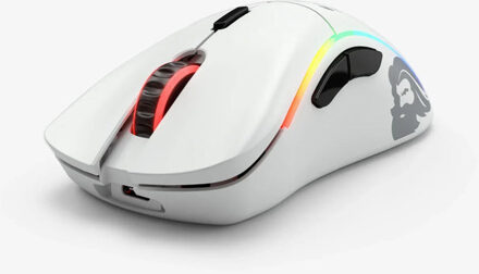 Glorious Model D Wireless Gaming muis
