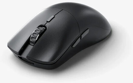Glorious Model O 2 PRO Wireless, 4K/8KHz Gaming muis