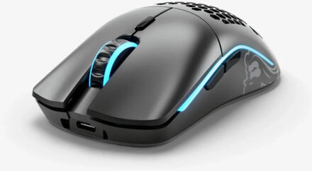 Glorious Model O Minus Wireless Gaming muis