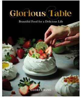 Glorious Table - Gloria Jang