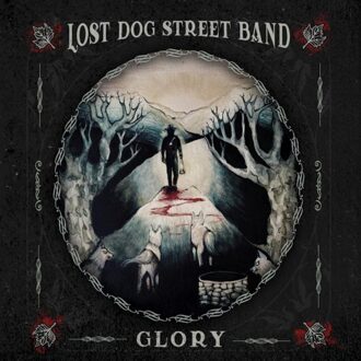 Glory - Lost Dog Street Band