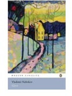 Glory - Penguin Modern Classics - Vladimir Nabokov