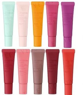 Gloss Etuse Lip Edition 07 Mocha Beige