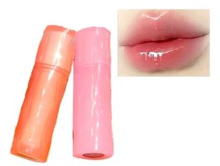 Gloss Lip Glaze - (1-3) #02 - 2.5g