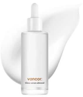 Gloss Serum Almond 50ml