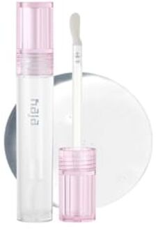 Gloss Shot - 4 Colors #01 Crystal Clear