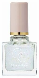 Glossy Coat Nail Polish Hana Asatsuyu