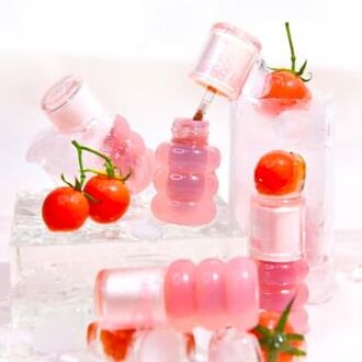 Glossy Light Lip Gloss - 7 Colors #G02 - 1.6g