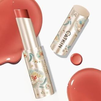 Glossy Lip Balm (C01- C03) #C01 Anthurium - 3.4g
