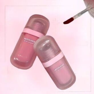 Glossy Lip Glaze - (1-3) #01 - 2g