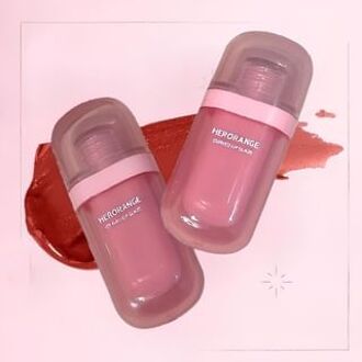 Glossy Lip Glaze - (4-6) #04 - 2g