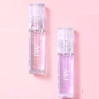 Glossy Lip Oil - 3 Colors Y01 - 2.5g